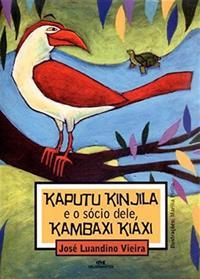 Capa do livro