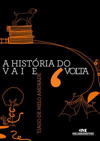 Capa do livro