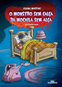 Capa do livro