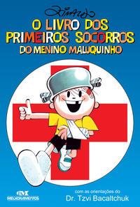 Capa do livro