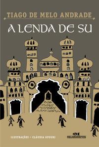 Capa do livro