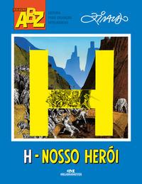Capa do livro