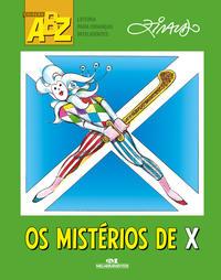 Capa do livro