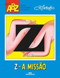 Capa do livro
