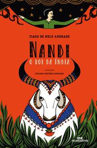 Capa do livro