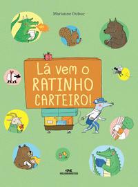 Capa do livro