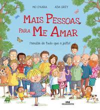 Capa do livro