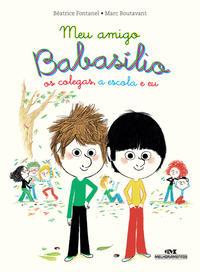 Capa do livro