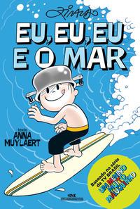 Capa do livro
