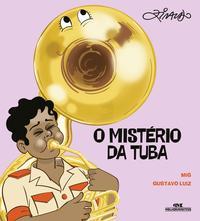 Capa do livro
