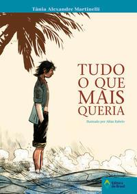 Capa do livro