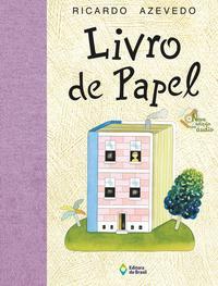 Capa do livro
