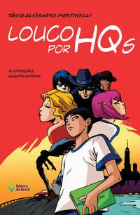 Capa do livro