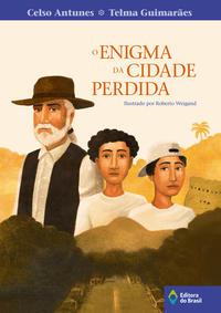 Capa do livro
