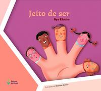 Capa do livro