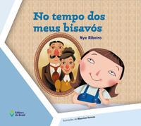 Capa do livro