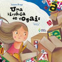 Capa do livro