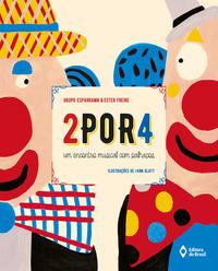 Capa do livro
