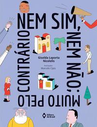 Capa do livro