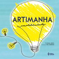 Capa do livro