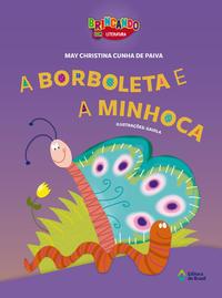Capa do livro