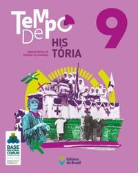 Capa do livro