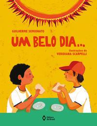 Capa do livro