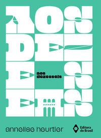 Capa do livro