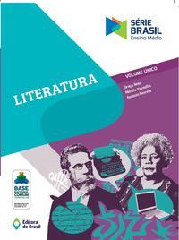 Capa do livro