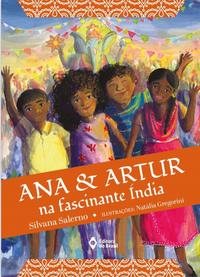Capa do livro