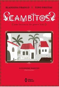 Capa do livro