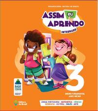 Capa do livro