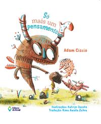 Capa do livro
