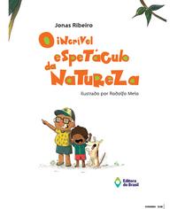 Capa do livro