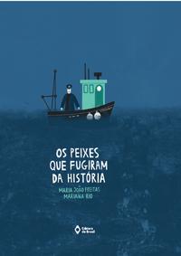 Capa do livro