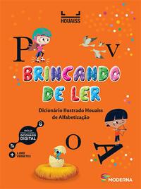 Capa do livro