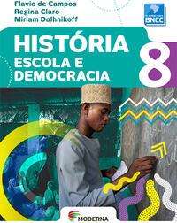 Capa do livro