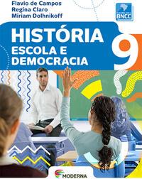 Capa do livro
