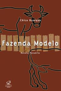 Capa do livro