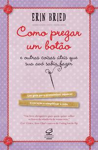 Capa do livro