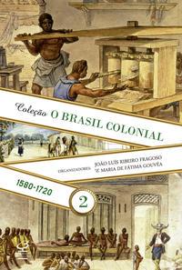 Capa do livro