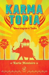Capa do livro