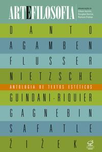 Capa do livro