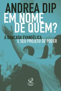 Capa do livro