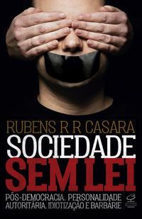 Capa do livro
