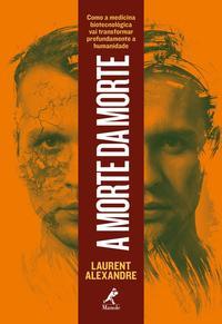 Capa do livro