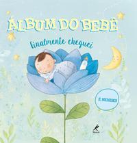 Capa do livro
