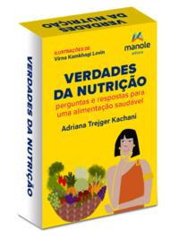 Capa do livro
