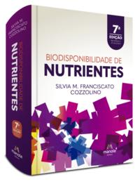 Biodisponibilidade de nutrientes