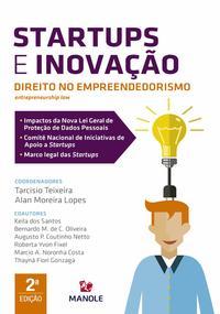 Capa do livro